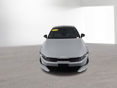 Used 2024 Kia K5 GT-Line image 47