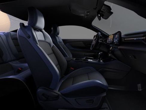 New 2026 Ford Mustang Dark Horse image 27