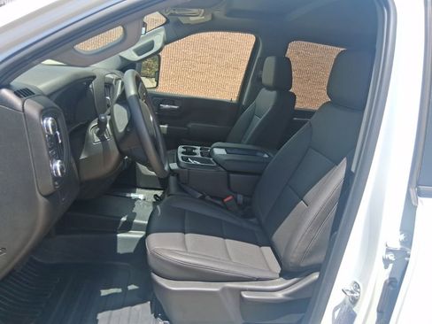 Used 2025 GMC Sierra 3500 Pro w/ Convenience Package AWD/4WD image 11