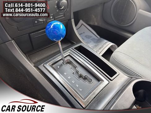 Used 2005 Dodge Magnum SE w/ Convenience Group I image 7