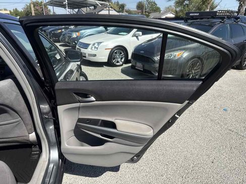 Used 2008 Honda Accord EX image 22