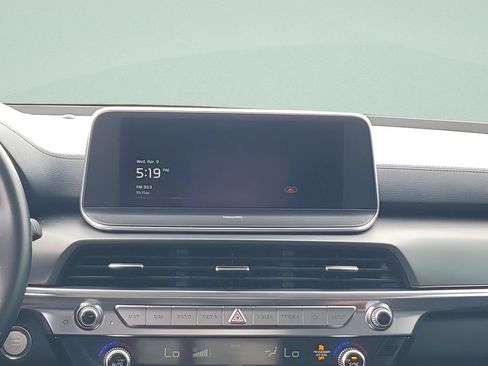 Used 2022 Kia Telluride S FWD image 22