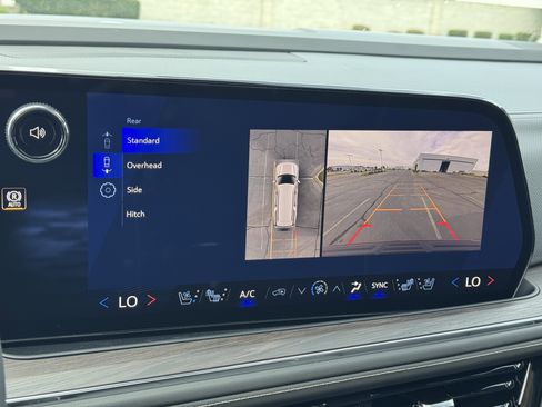 New 2026 Chevrolet Suburban Premier w/ Sun And Tow Package image 22