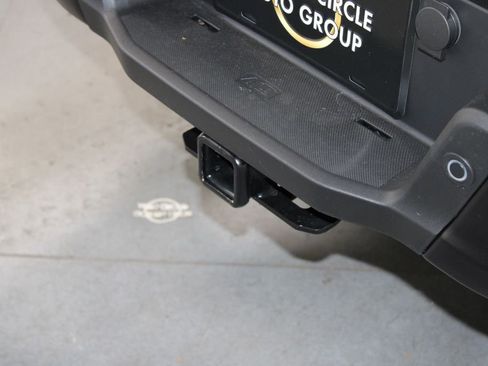 New 2026 Ford F150 Raptor AWD/4WD image 16