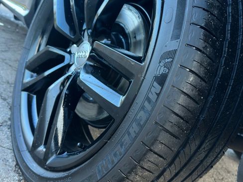 Used 2015 Audi SQ5 Premium Plus w/ Technology Package image 10