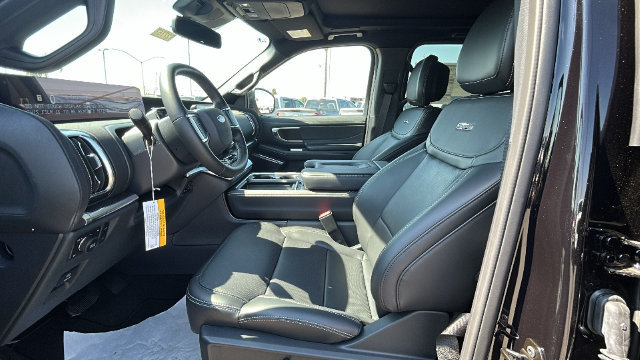 New 2027 Ford Expedition Max Platinum w/ Stealth Performance Package AWD/4WD image 19