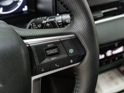 New 2025 Mitsubishi Outlander SEL image 11