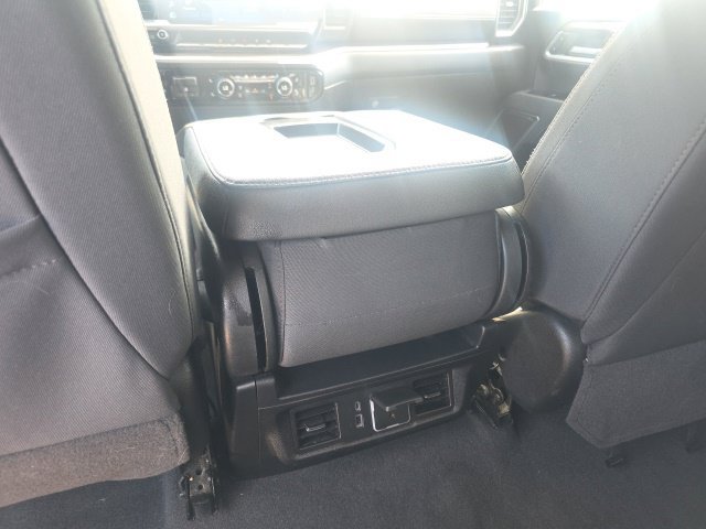 Used 2025 Chevrolet Silverado 2500 LT w/ Convenience Package AWD/4WD image 26