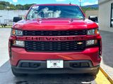 Used 2019 Chevrolet Silverado 1500 Custom w/ Custom Value Package image 4