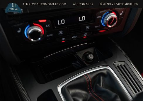 Used 2015 Audi S5 Premium Plus w/ Technology Package AWD/4WD image 44