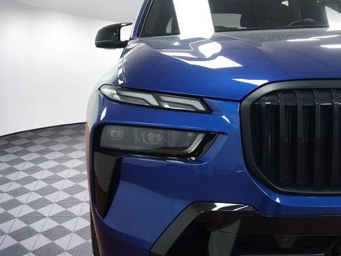 Certified 2023 BMW X7 M60i w/ Executive Package image 10