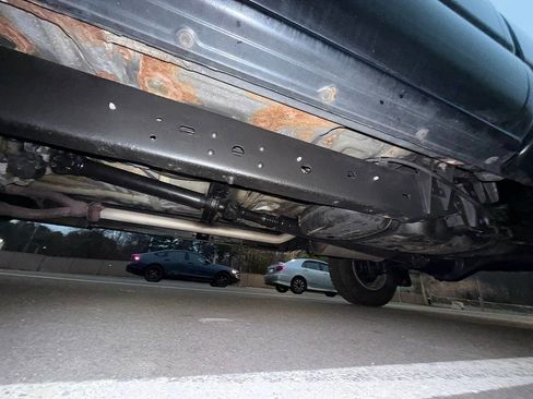 Used 2010 Toyota Tacoma V6 4x4 4dr Double Cab 6.1 ft S image 14