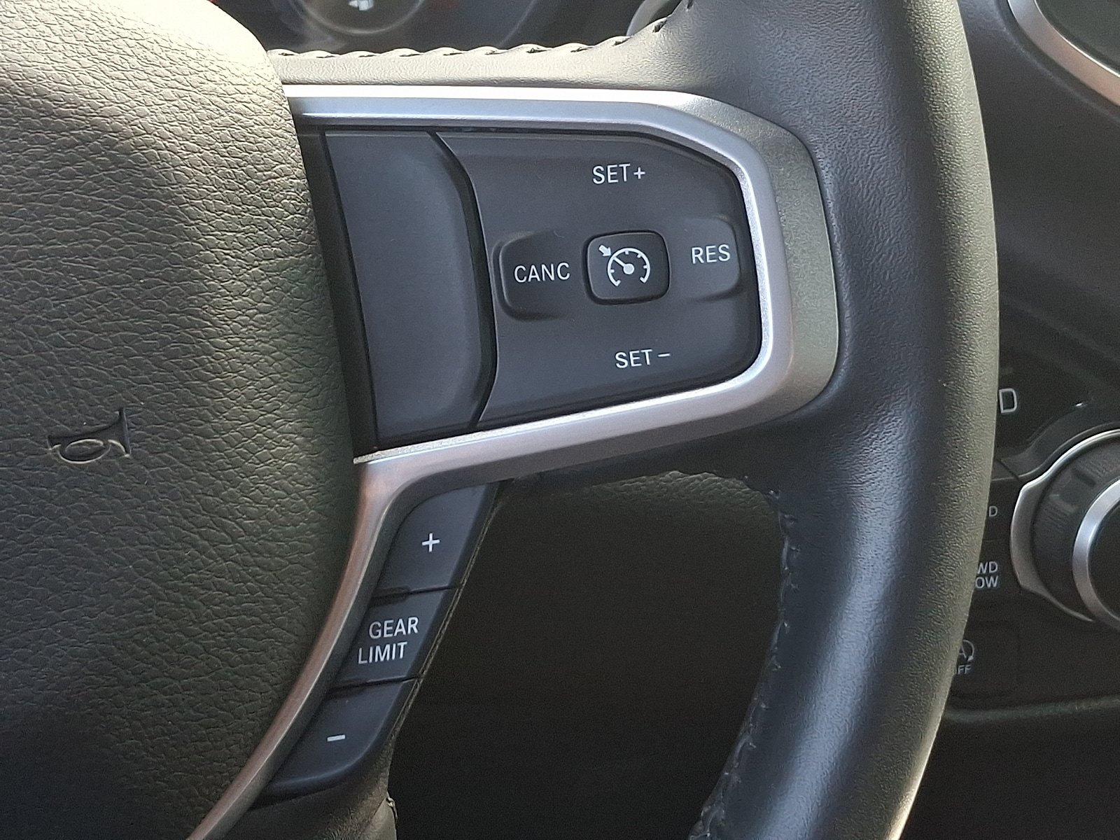 Certified 2024 RAM 1500 Big Horn AWD/4WD image 21