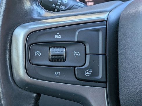 Used 2019 Chevrolet Silverado 1500 RST w/ All-Star Edition image 25