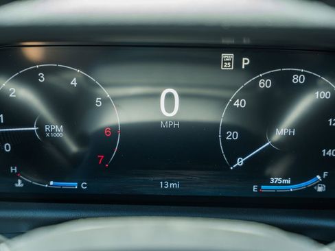 New 2026 Jeep Grand Wagoneer Limited AWD/4WD image 41