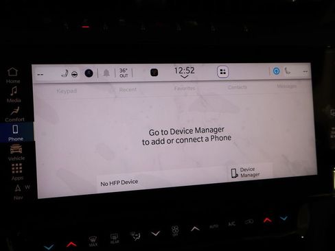 New 2026 Jeep Grand Cherokee Limited image 34