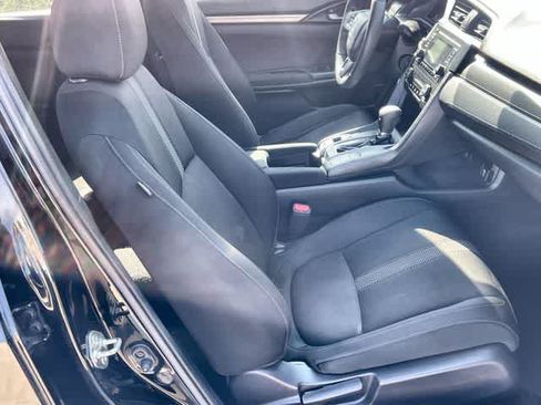 Used 2020 Honda Civic LX image 12