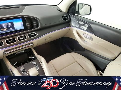 Used 2020 Mercedes-Benz GLS 450 4MATIC image 18