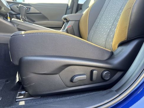 New 2026 Subaru Crosstrek 2.5i Sport AWD/4WD image 14