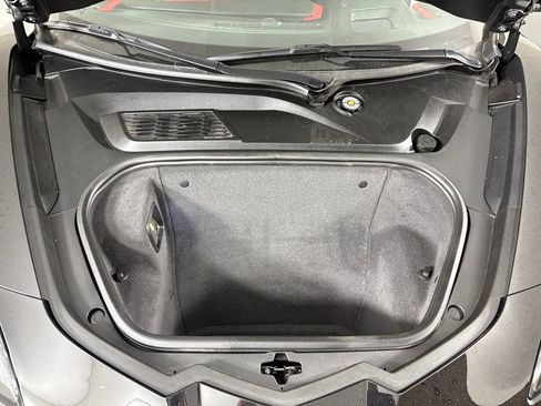 Used 2023 Chevrolet Corvette Stingray Premium Conv w/ Z51 Performance Package RWD image 24