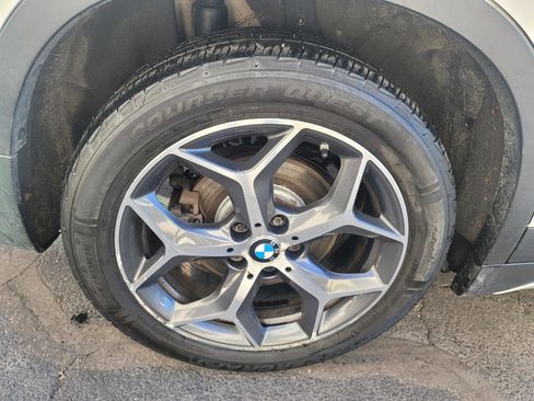 Used 2016 BMW X1 xDrive28i image 39