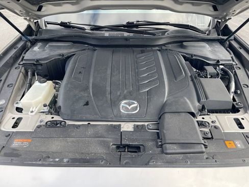 Used 2024 MAZDA CX-90 3.3 Turbo w/ Premium Package image 18