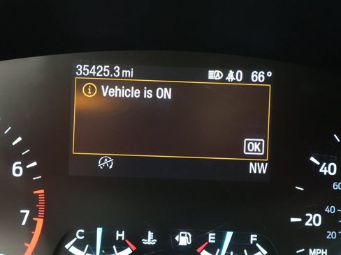Used 2020 Ford Escape SE AWD/4WD image 40