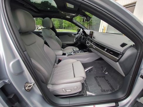 Used 2018 Audi A4 2.0T Premium Plus w/ Premium Plus Package AWD/4WD image 25