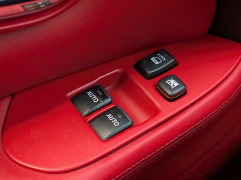 Used 2007 Lexus SC 430 Convertible image 24