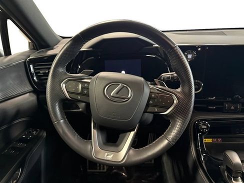 Used 2024 Lexus NX 350 F Sport AWD/4WD image 21