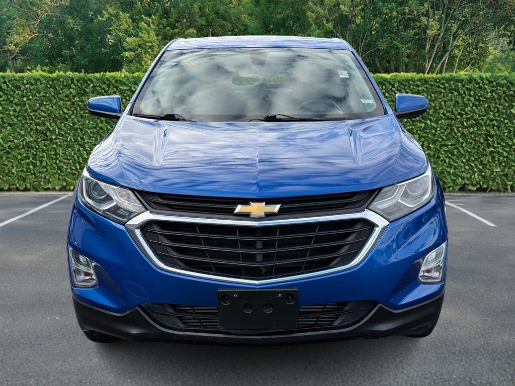 Used 2019 Chevrolet Equinox LT FWD image 9