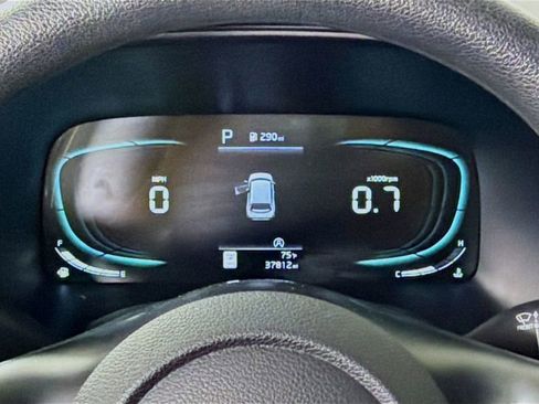 Used 2024 Kia Soul LX w/ Option Group 015 image 15