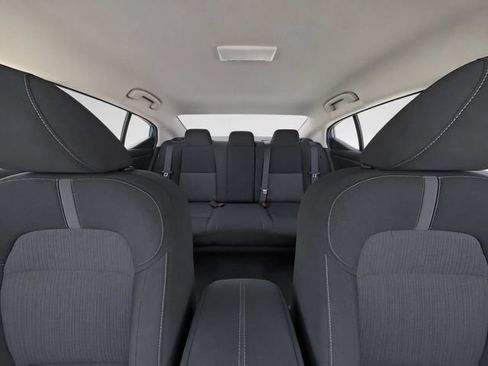 Used 2025 Nissan Sentra SV FWD image 24
