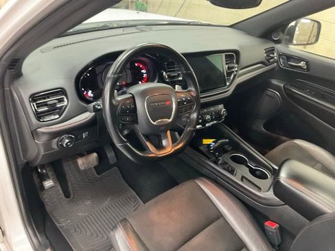 Used 2021 Dodge Durango R/T image 6