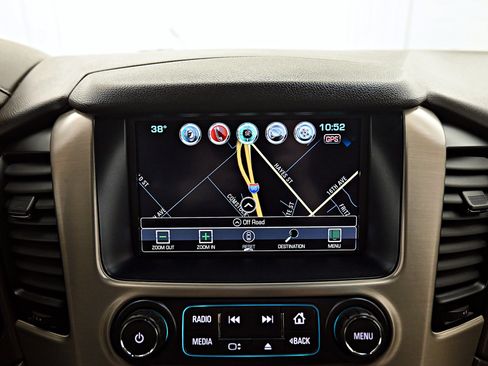 Used 2018 GMC Yukon XL Denali w/ Denali Ultimate Package image 15