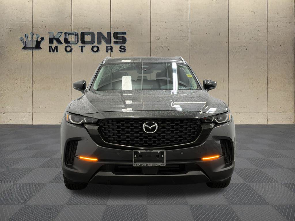 Used 2026 MAZDA CX-50 2.5 Hybrid w/ Weather Package AWD/4WD image 3