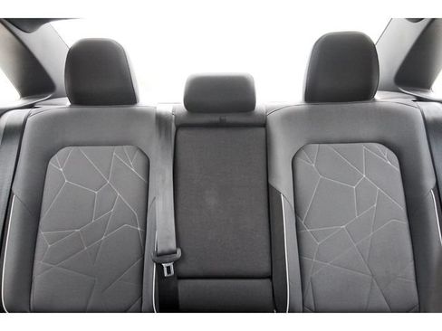 Used 2025 Volkswagen Jetta Sport FWD image 13