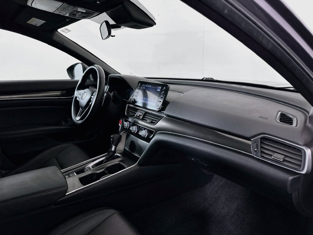 Used 2019 Honda Accord Sport image 26