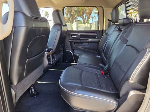 Used 2022 RAM 3500 Laramie image 15