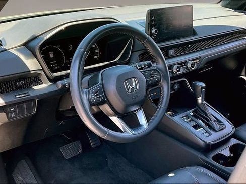 Used 2024 Honda CR-V Sport-L image 17
