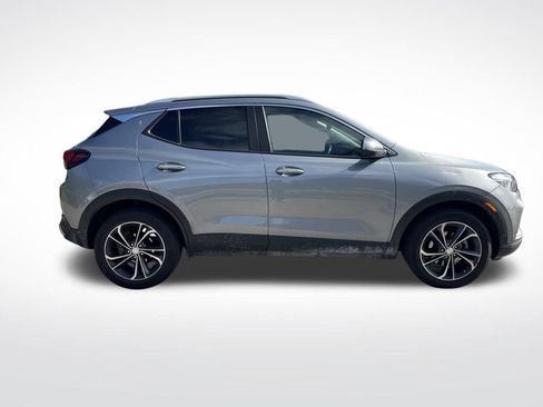 Used 2023 Buick Encore GX Select FWD image 4