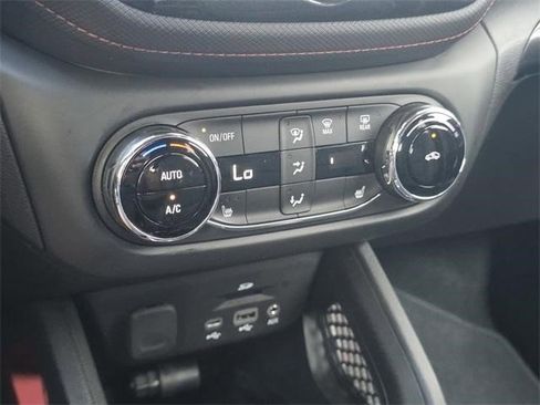 Certified 2023 Chevrolet TrailBlazer RS w/ Sun and Liftgate Package image 26