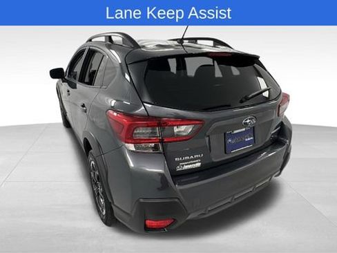 Used 2023 Subaru Crosstrek 2.0i image 5
