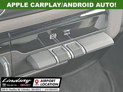 Used 2024 RAM 3500 Big Horn image 39