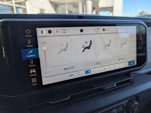 New 2026 Jeep Wrangler Sport image 25