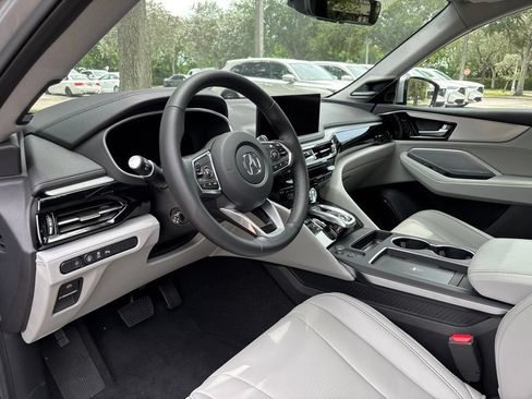 New 2026 Acura MDX SH-AWD w/ Technology Package image 16