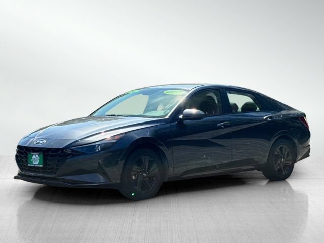Used 2021 Hyundai Elantra SEL FWD image 8