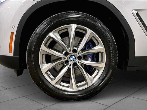 Used 2019 BMW X3 xDrive30i w/ Premium Package image 13