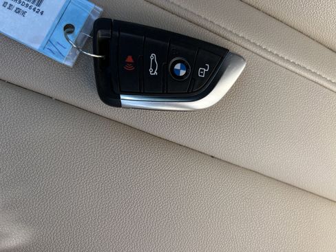 Used 2021 BMW X3 xDrive30i w/ Convenience Package image 36