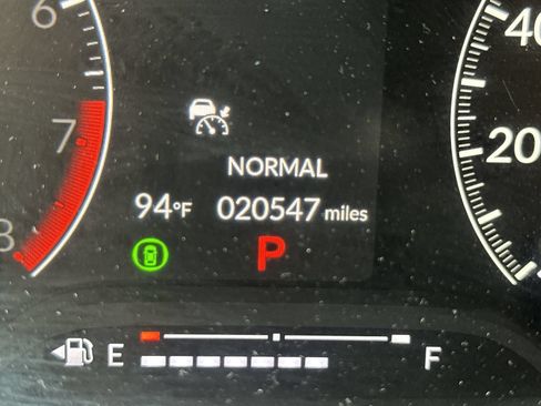 Used 2024 Honda Civic Sport image 24